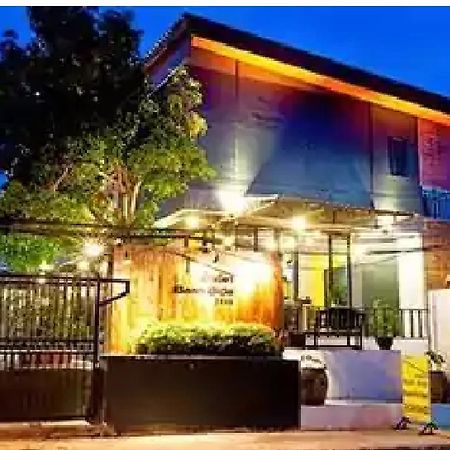 Hotel Baan Bida Krabi town Exteriér fotografie